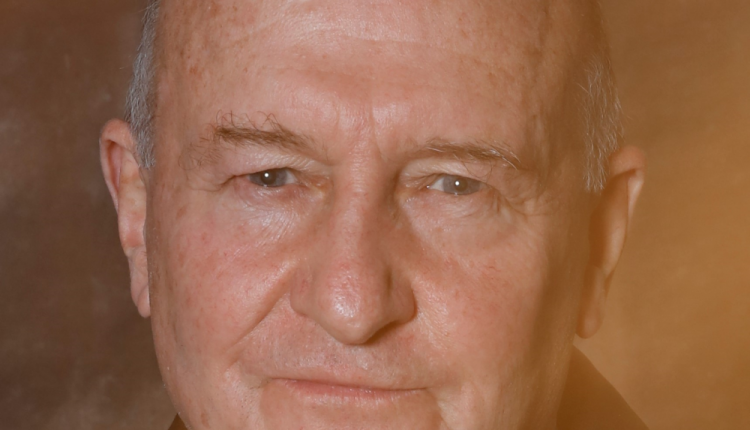 روبرت مرسرن نیرن