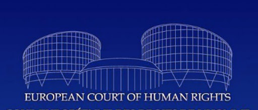 دادگاه اروپایی حقوق بشر