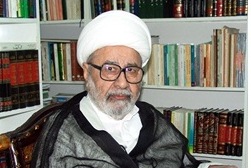 علامه عبدالهادی فضلی