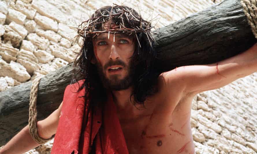 شواهد تاریخی بر زندگی و مرگ عیسی مسیح