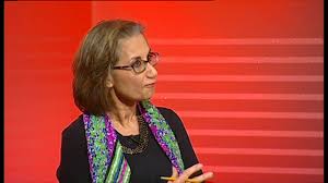 زیبا میرحسینی