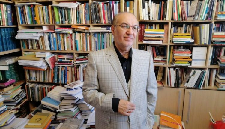 الهیات امید