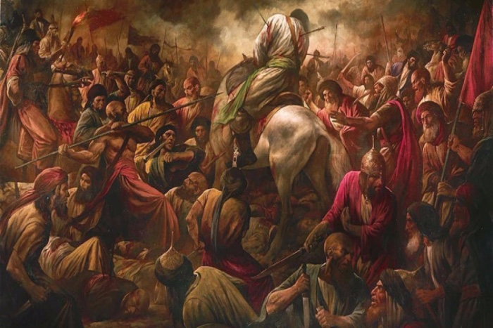 امام حسین