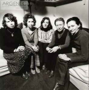 سیمون دوبووار