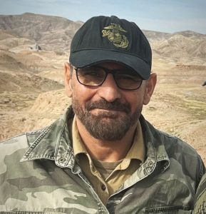 ابراهیم احمدیان