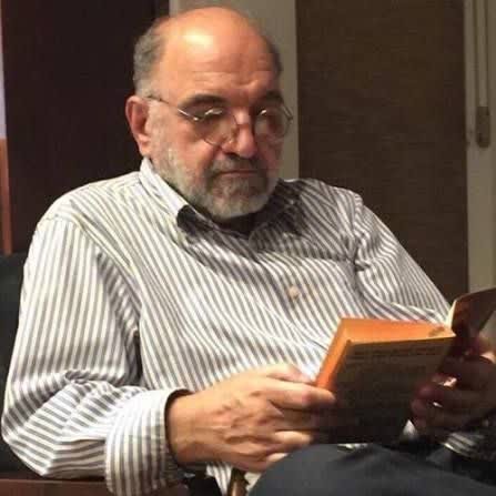 هشتاد سالگی عبدالکریم سروش