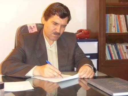 سعید خیرخواه
