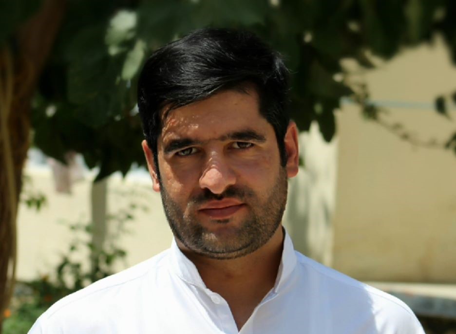 عبدالبشیر فکرت‌بخشی