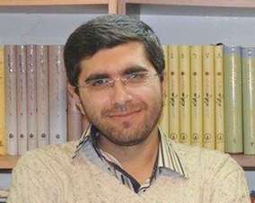 محسن حسام مظاهری