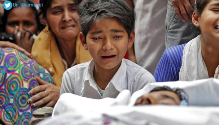 کرونا سبب شده است ماجرای کشتار پیاپی مسلمانان در هند به فراموشی سپرده شود